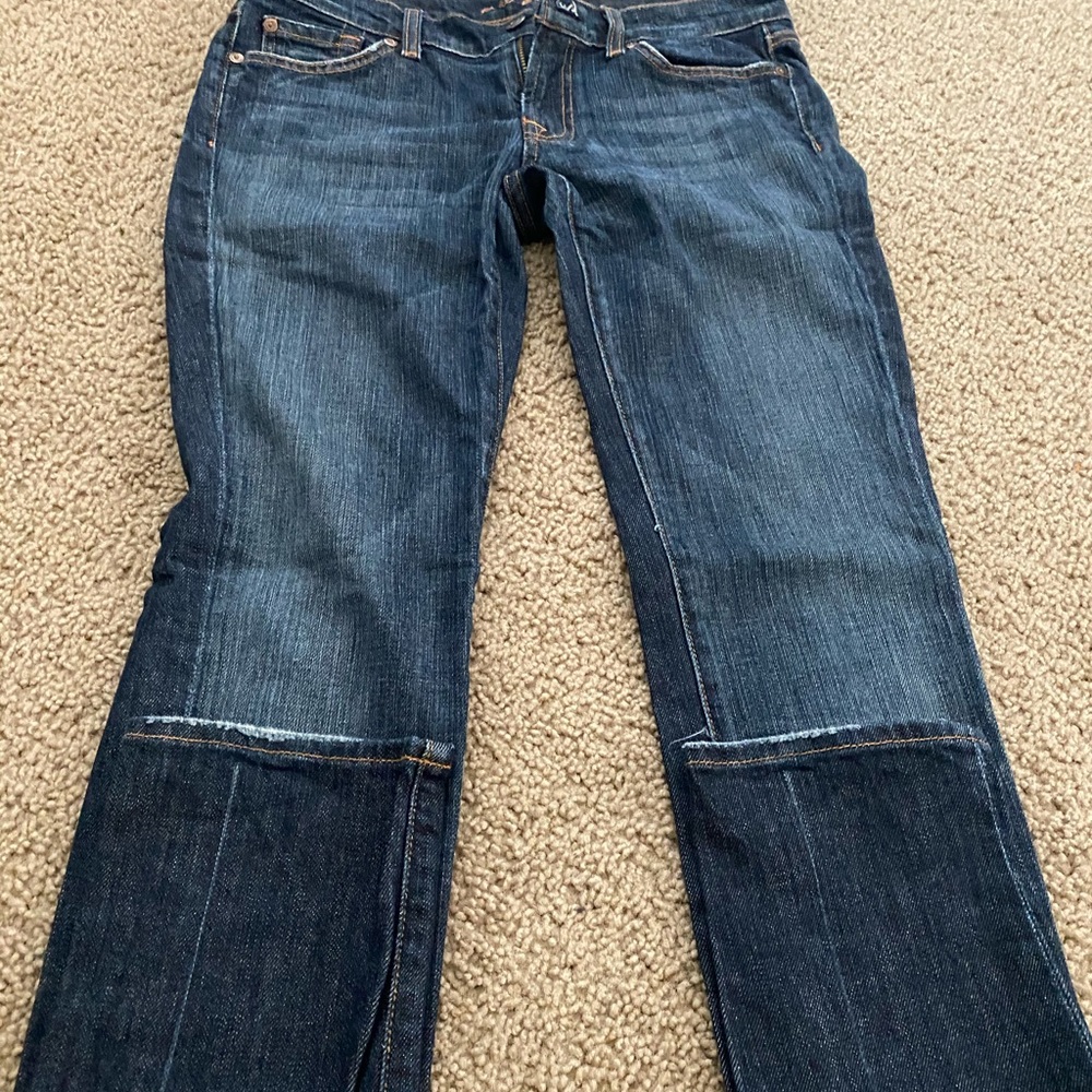 7 for all mankind jeans